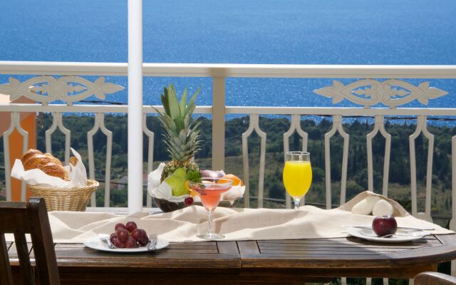 Hotel Melmar View