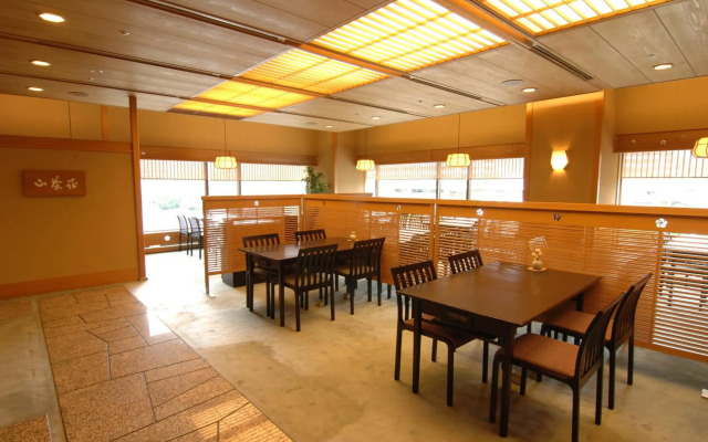 Hotel Wakamizu