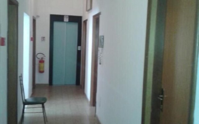 Hotel VILLA DEL PRATO