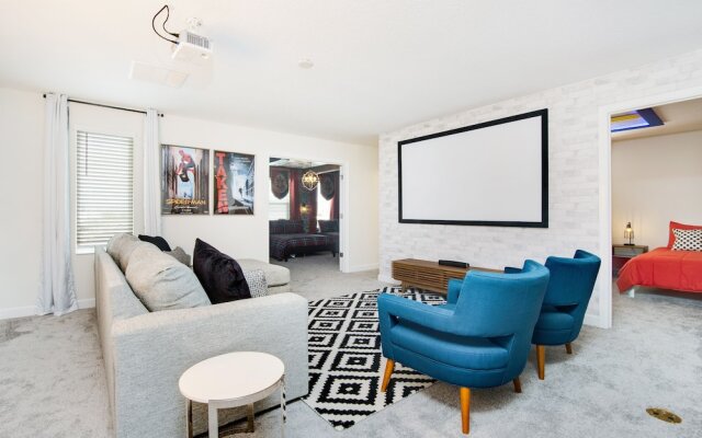 8912 Cabot Cliffs Dr