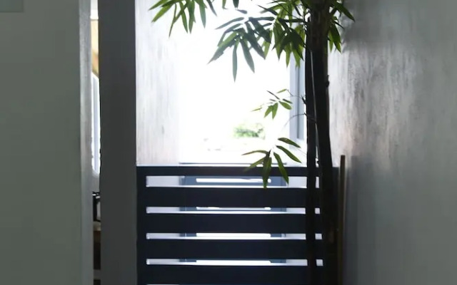 Hotel & Suites Punto Oriente