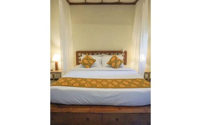Swar Bali Lodge