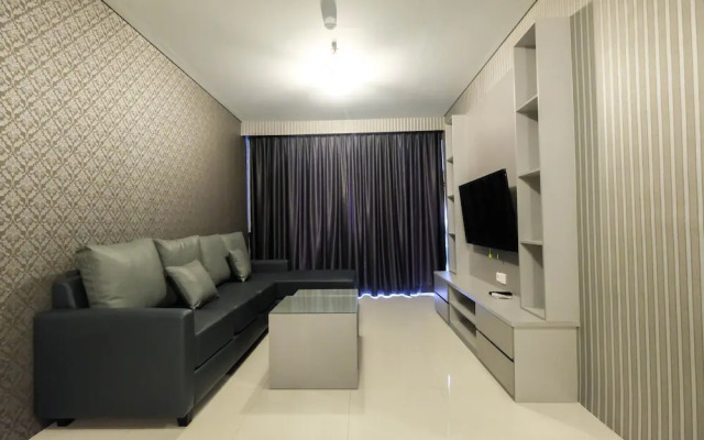 New Homey 2BR Lexington Apartment