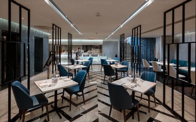 M Hotel Saigon