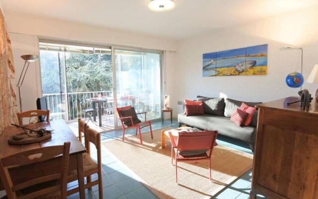 Appartement La Trinité-sur-Mer, 3 pièces, 4 personnes - FR-1-477-180