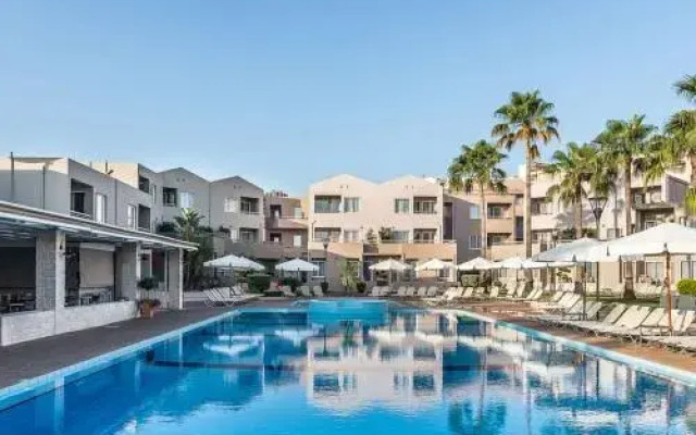 Stellina Village Chania