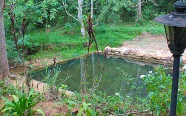 Nature Hub Koslanda Holiday House