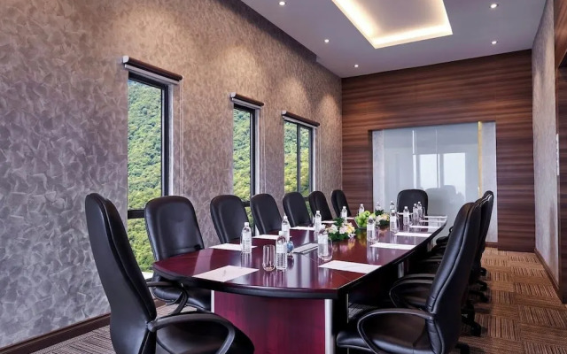 Premium Studio 4pax, Hilltop@Genting Highlands