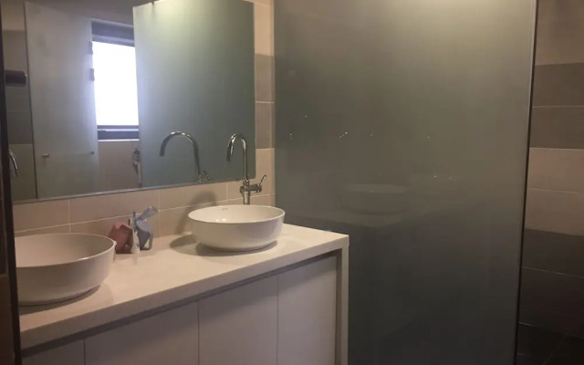 Guesthouse Dalggume