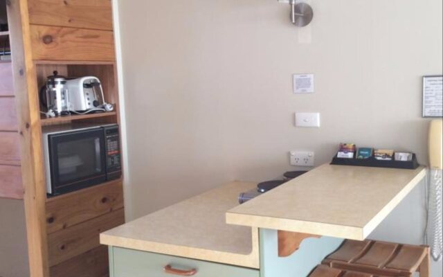 Aspiring Lodge Motel