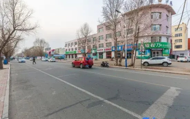 Siji Hotel