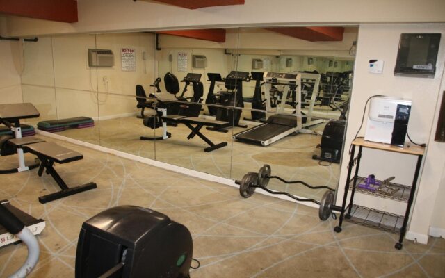 Bedford Plaza Hotel - Boston