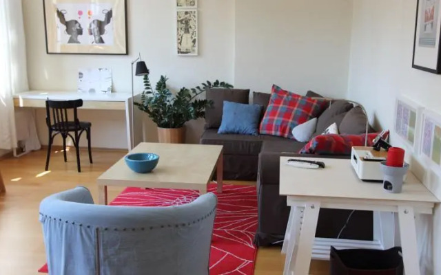 Beautiful Apartament in Gdańsk Old Town Center