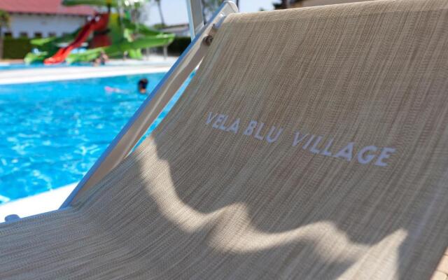 Vela Blu Camping Village