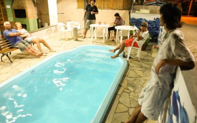 Pousada Tribo Hostel