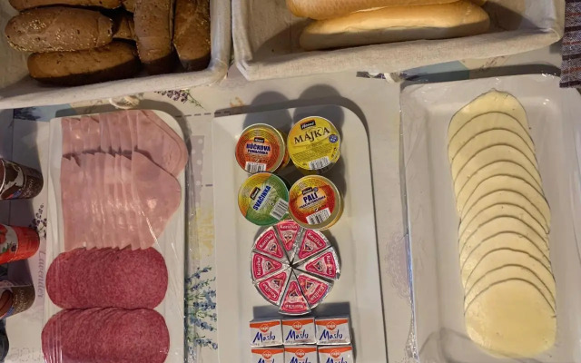 Rekreačný dom SISI