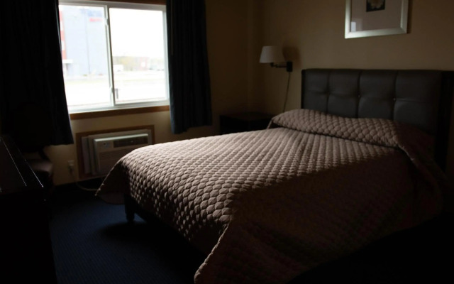 East Grand Inn
