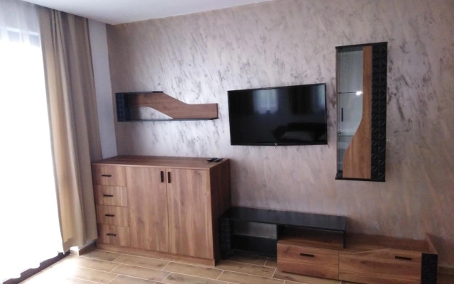 къща за гости ЯНА