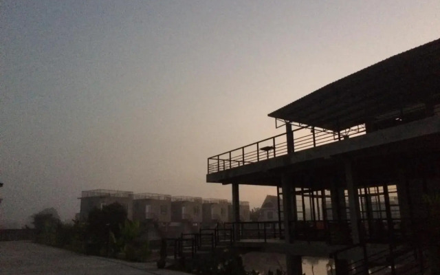 Rung Chiangrai Resort