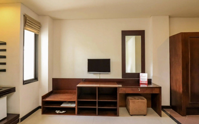 Collection O Near Bajra Sandi Monumen Formerly Grand Pondok Puri Ayu