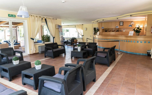 Nicotera Beach Village