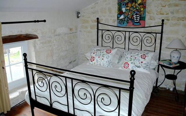 Holiday homes Mirabelle