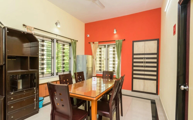 OYO 9981 Tulip Guest House