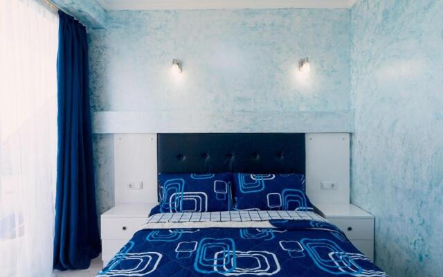 Orbi Beach Tower 2805