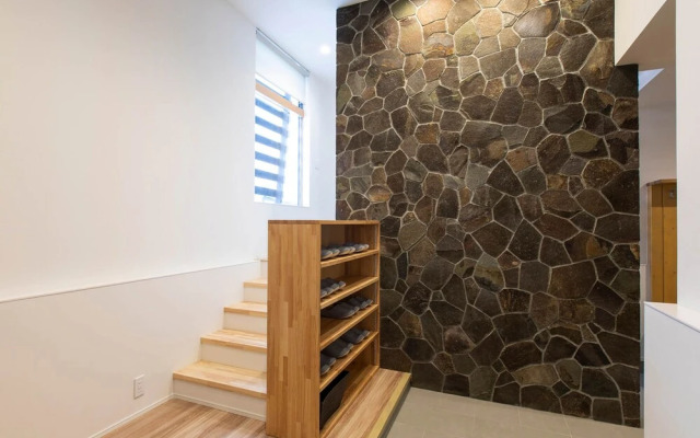 Aoyama Lodge