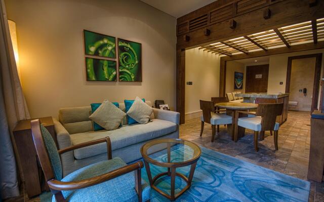 Sofitel Dubai The Palm 