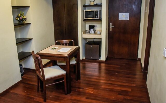 Park Royal City Buenos Aires