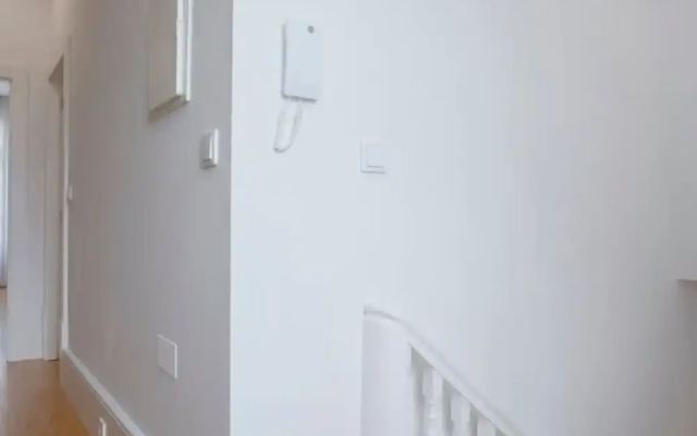 Liiiving in Porto Downtown Luxury Apartment 3T