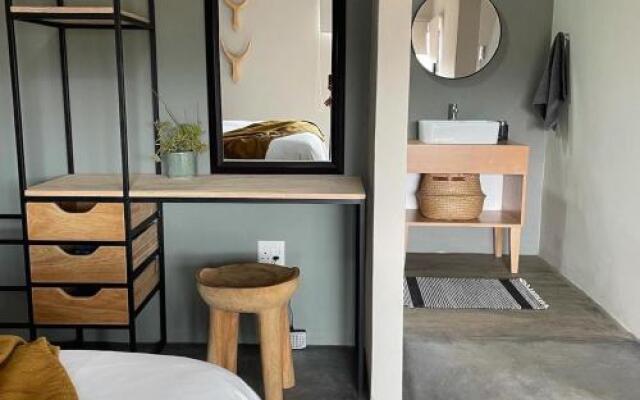 The Goodland Cottages