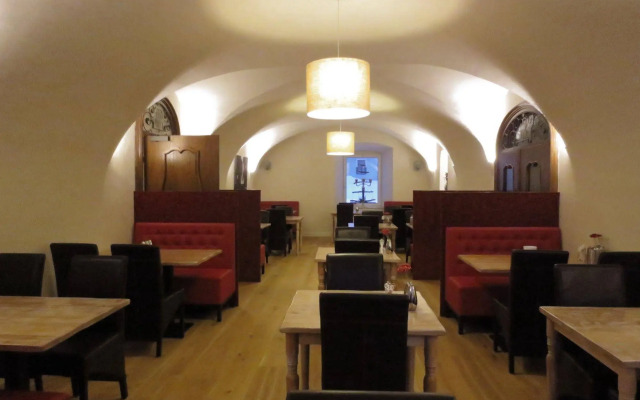 Hotel Rader