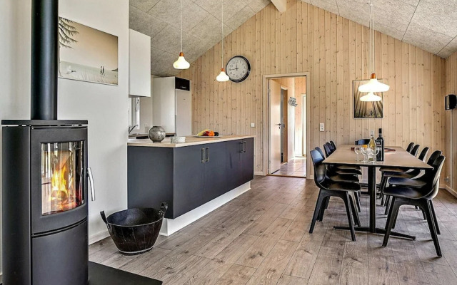Holiday Home in Kappeln