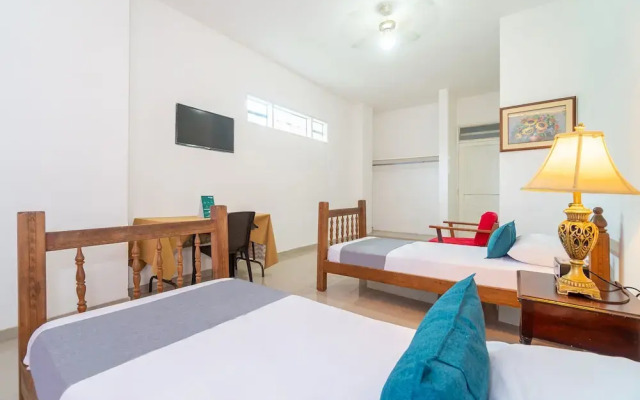 Ayenda De Las Mercedes