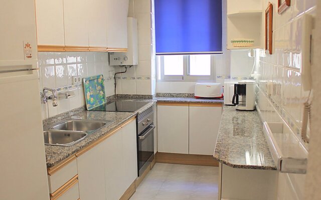 Apartment Marysol Altea