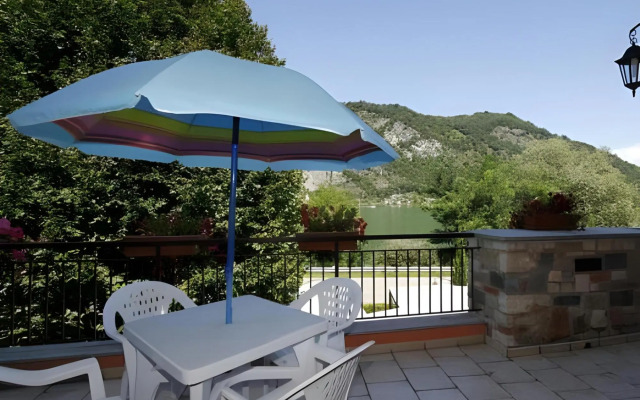 Hotel Grotto Bagat