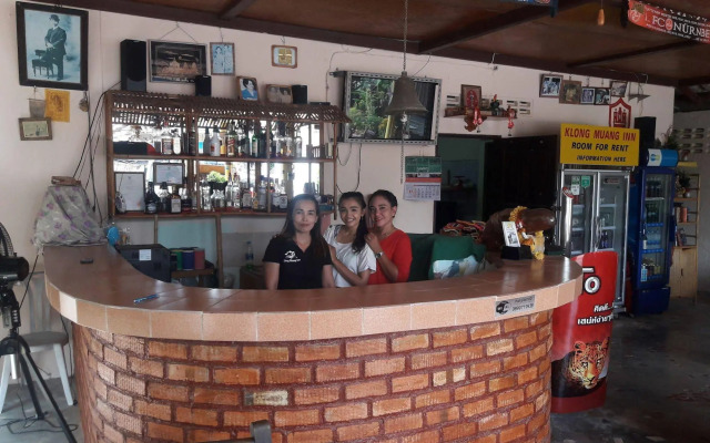 Klong Muang Inn