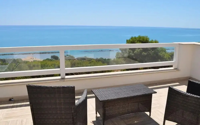 Casa Vacanze Il Tucano