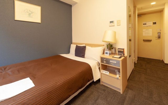 Hotel Livemax BUDGET Shimbashi