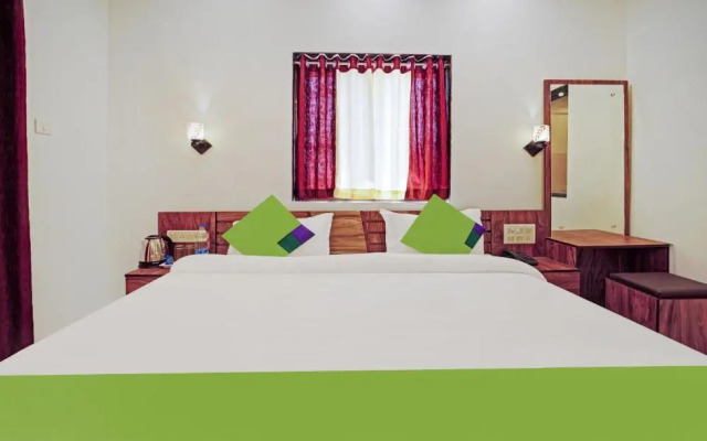 Treebo Infinity View Mahabaleswar