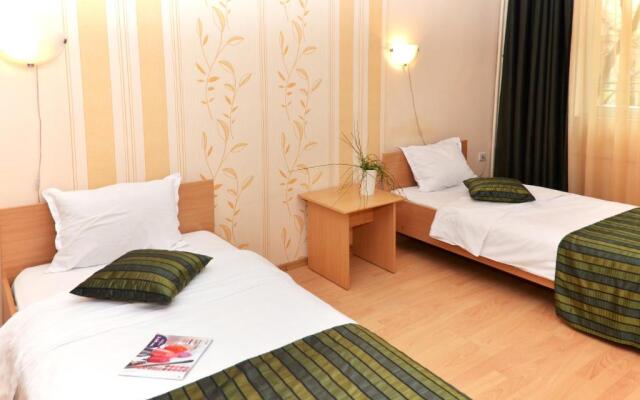 Hotel Sorbona