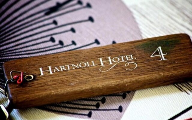 Hartnoll Hotel