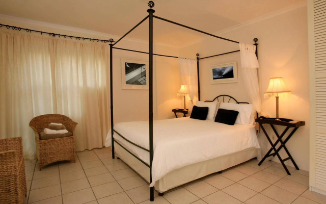 Art Gallery Guest House - Thandekayo