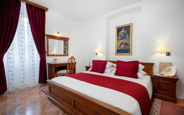 Heritage Hotel Tisno