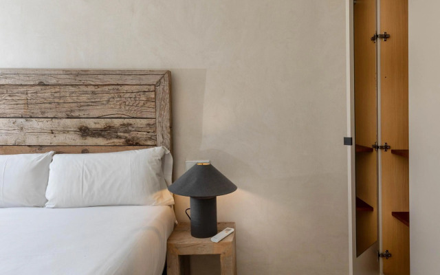 Flateli Apartamento Pou Rodo 3