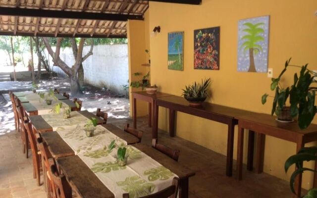 Pousada Araçás Village