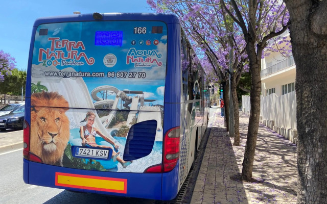 Apartment San Carlos Alicante II