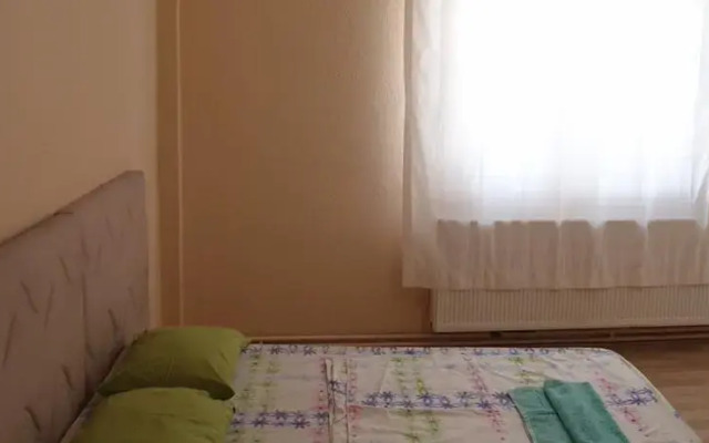 Yıldız Backpacker Pension